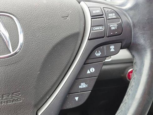 Used 2017 Acura RDX AWD w/ Advance Package image 12