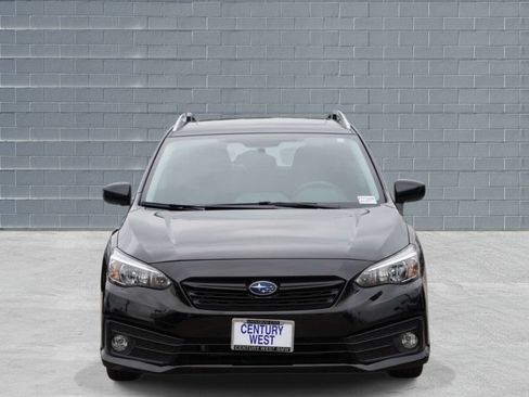 Used 2022 Subaru Impreza 2.0i Premium AWD/4WD image 2