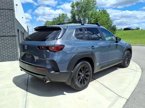 Certified 2024 MAZDA CX-50 AWD 2.5 S w/ Cargo Package image 7