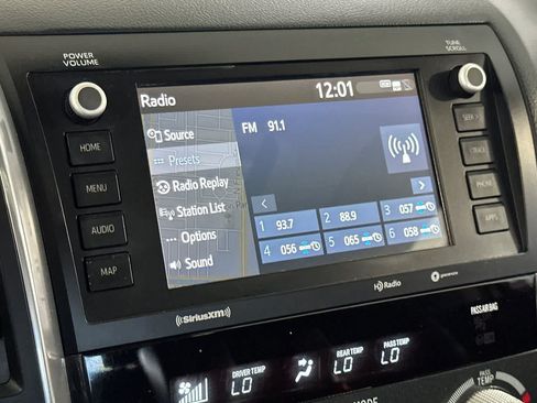 Used 2021 Toyota Sequoia TRD Sport w/ TRD Sport Premium Package AWD/4WD image 23