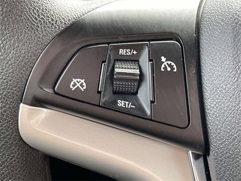 Used 2015 Chevrolet Camaro LS image 20