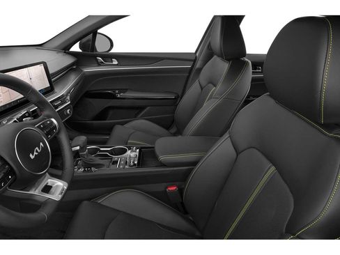 Certified 2026 Kia K5 GT FWD image 6
