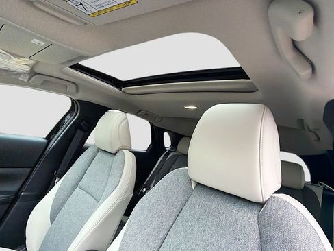 New 2026 MAZDA CX-30 Aire Edition image 27