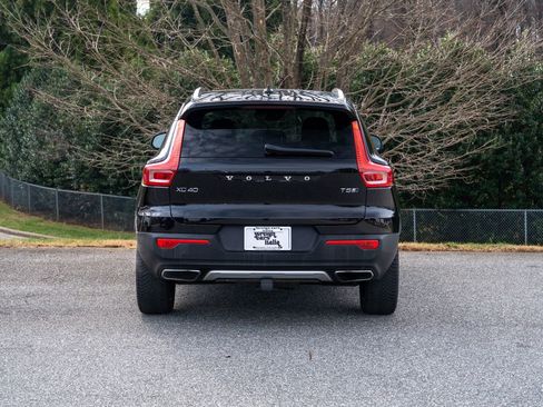 Used 2020 Volvo XC40 T5 Inscription image 7