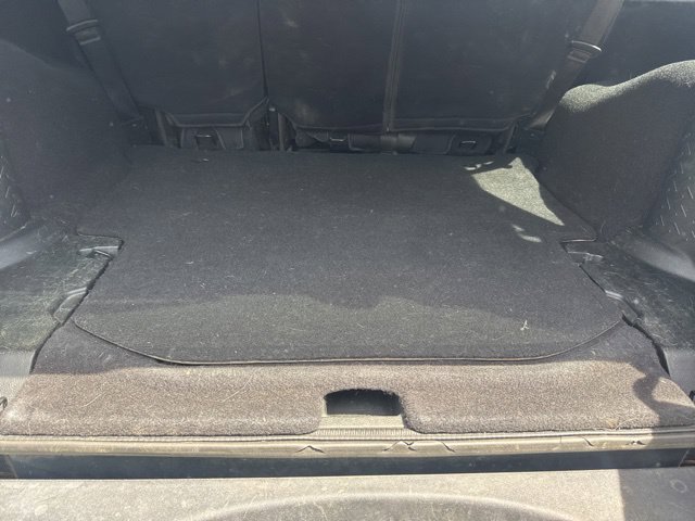 Used 2018 Jeep Wrangler Unlimited Sport S AWD/4WD image 10
