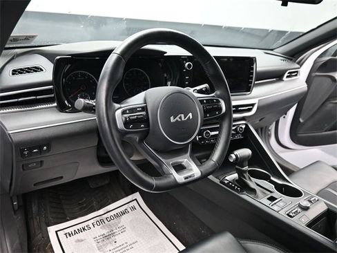 Used 2024 Kia K5 GT-Line w/ GT-Line Premium Package image 12