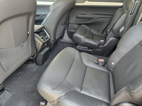 New 2026 Volvo EX90 Ultra AWD/4WD image 23