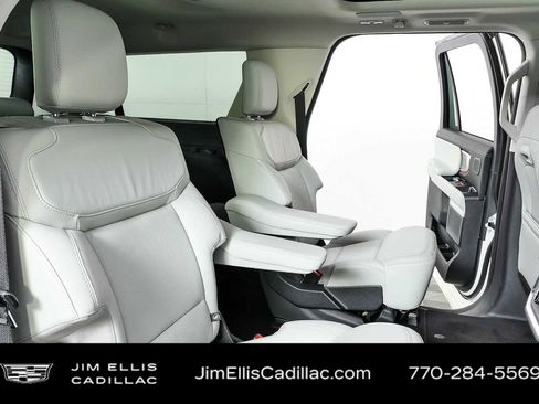 Used 2026 Ford Expedition Max Platinum w/ Driver's Package AWD/4WD image 24