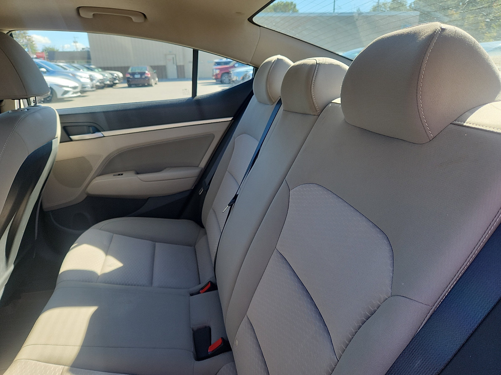 Used 2020 Hyundai Elantra Value Edition FWD image 25