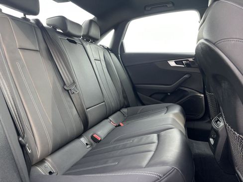 Used 2021 Audi A4 2.0T Premium w/ Convenience Package image 28