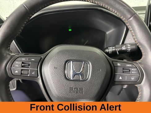 Used 2024 Honda CR-V Sport-L image 15