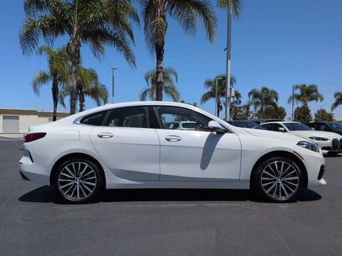Used 2024 BMW 228i Gran Coupe w/ Convenience Package FWD image 11