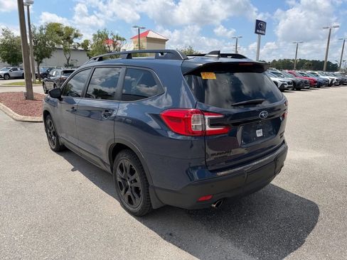 Used 2025 Subaru Ascent Bronze Edition w/ Onyx Package AWD/4WD image 7