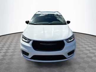 New 2026 Chrysler Pacifica Limited w/ S Appearance Package video 2