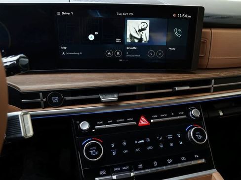 New 2026 Hyundai Santa Fe Limited FWD image 13