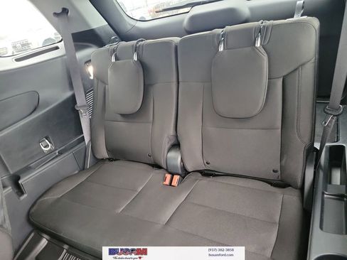 Certified 2023 Ford Explorer XLT AWD/4WD image 12