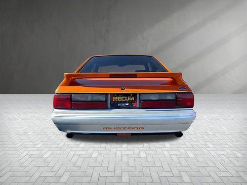 Used 1993 Ford Mustang LX image 6