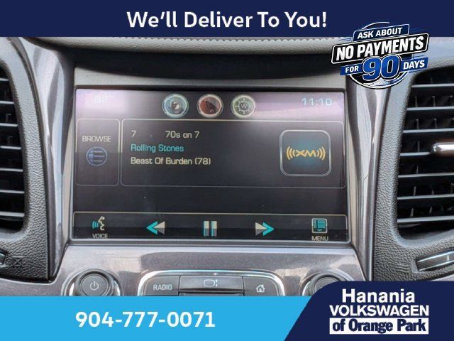 Used 2014 Chevrolet Impala LTZ FWD image 17