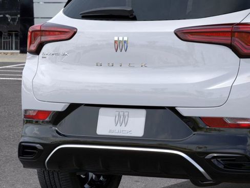 New 2026 Buick Encore GX Sport Touring image 14