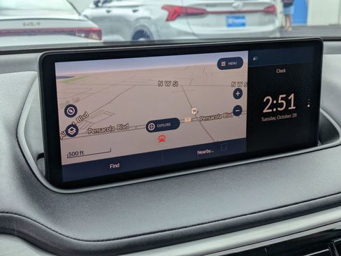 Used 2023 Acura MDX FWD w/ Technology Package image 24