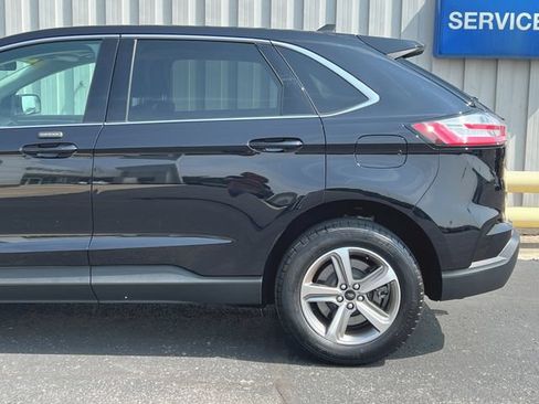 Used 2024 Ford Edge SEL AWD/4WD image 37