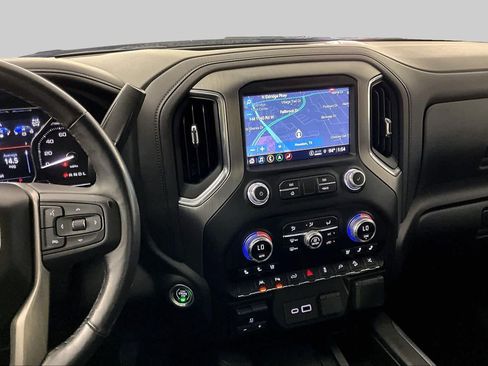 Certified 2022 GMC Sierra 1500 Denali w/ Denali Premium Package AWD/4WD image 7