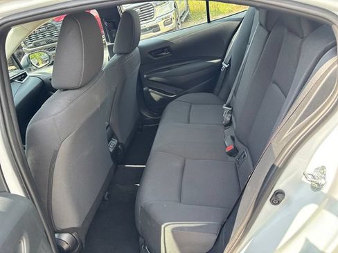 Used 2025 Toyota Corolla LE FWD image 19