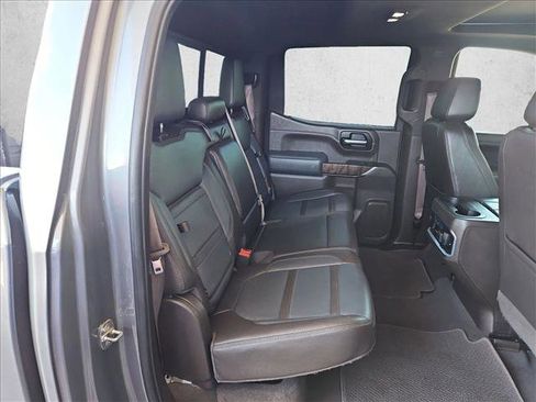 Used 2021 GMC Sierra 1500 Denali w/ Denali Ultimate Package AWD/4WD image 26