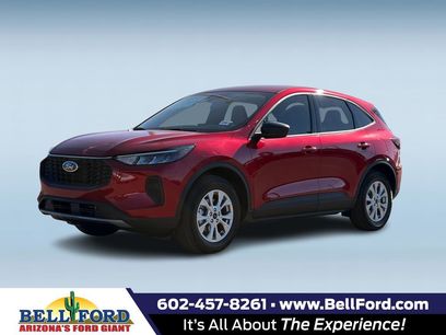 New 2026 Ford Escape Active w/ Tech Pack #1