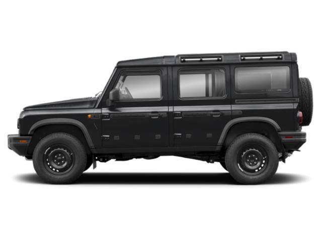 Used 2026 INEOS Grenadier Station Wagon AWD/4WD image 3