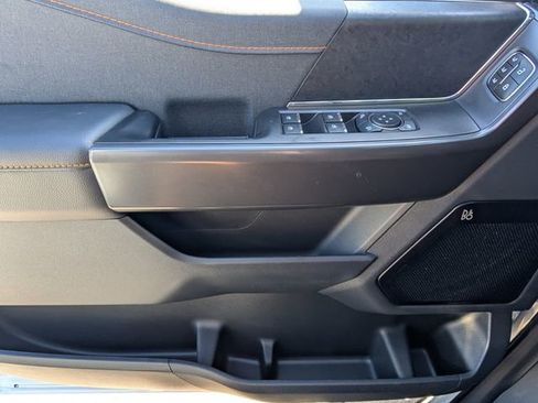 New 2025 Ford F150 Tremor w/ Equipment Group 402A High image 11