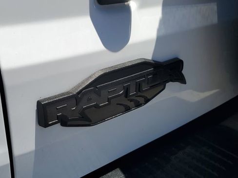 Used 2024 Ford Bronco Raptor AWD/4WD image 6
