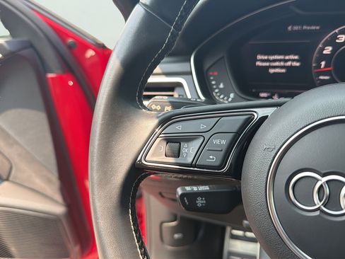 Used 2019 Audi S4 Premium Plus AWD/4WD image 27