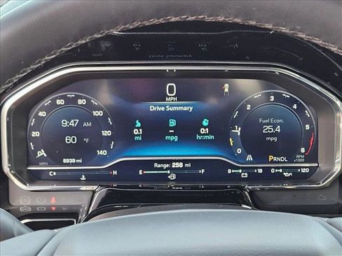 Certified 2023 Chevrolet Silverado 1500 RST image 10