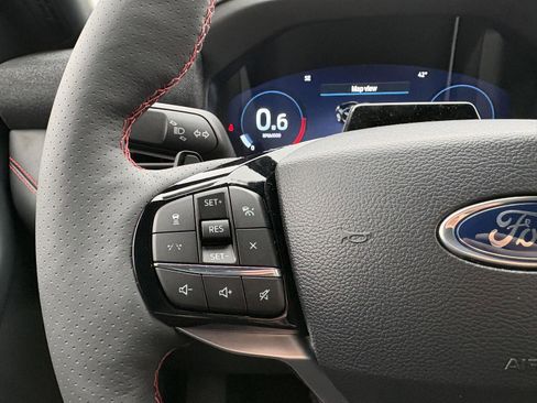 New 2026 Ford Explorer ST w/ Sun And Sound Package image 10