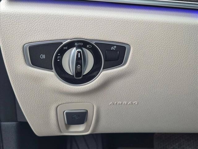 Used 2021 Mercedes-Benz E 350 Sedan image 10