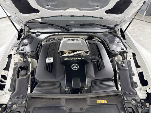 Used 2024 Mercedes-Benz AMG GT 55 image 27