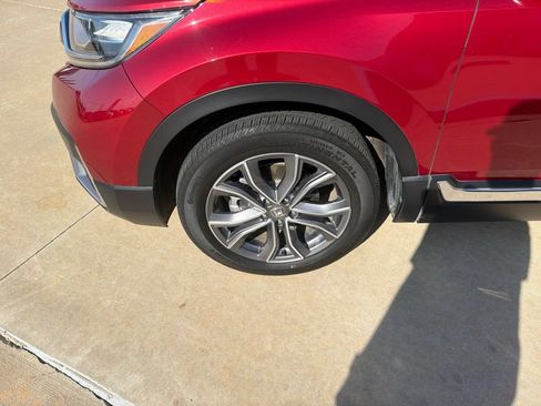 Used 2022 Honda CR-V Touring image 13