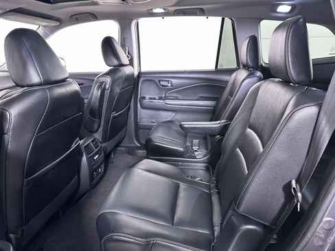 Used 2021 Honda Pilot Elite image 62