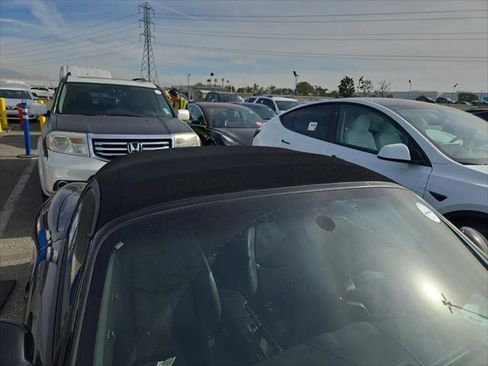 Used 2010 Porsche Boxster image 9