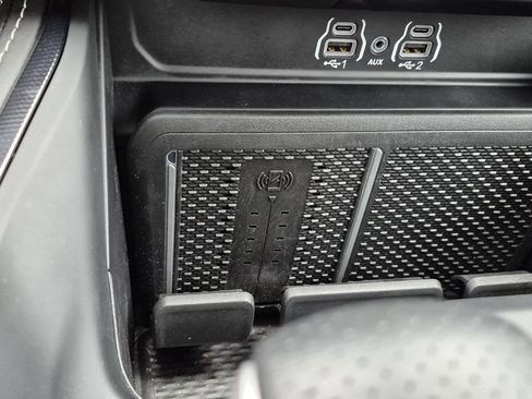 Used 2025 RAM 1500 RHO image 33