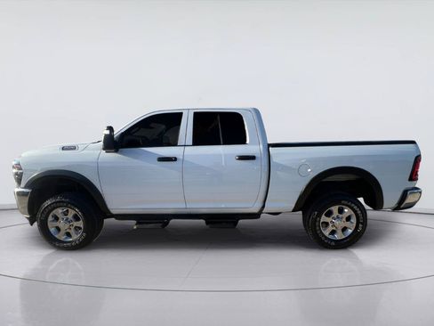 Used 2025 RAM 2500 Tradesman AWD/4WD image 6