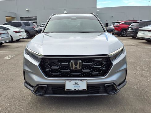 Used 2024 Honda CR-V Sport-L image 20
