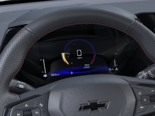 New 2026 Chevrolet TrailBlazer RS w/ Convenience Package FWD image 18