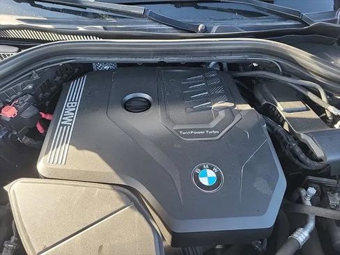 Used 2021 BMW X3 sDrive30i RWD image 16