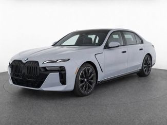 Used 2023 BMW 760i xDrive AWD/4WD 360° Tour