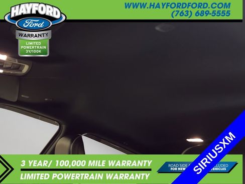 Used 2021 RAM 1500 Laramie w/ Sport Appearance Package AWD/4WD image 25