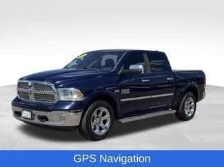 Used 2016 RAM 1500 Laramie w/ Convenience Group AWD/4WD video 1