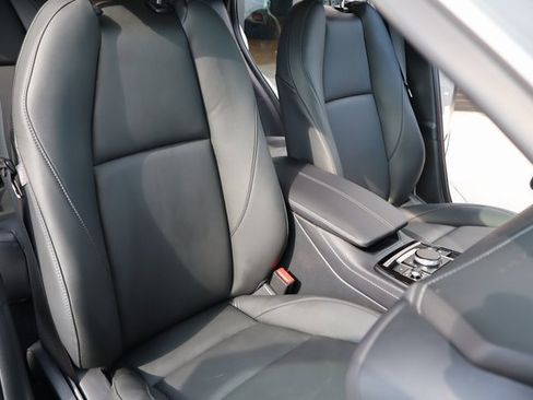 Used 2025 MAZDA CX-30 AWD 2.5 S w/ Select Sport Pkg image 11