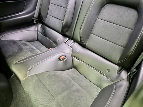 Used 2021 Ford Mustang GT Premium w/ GT Performance Package RWD image 12